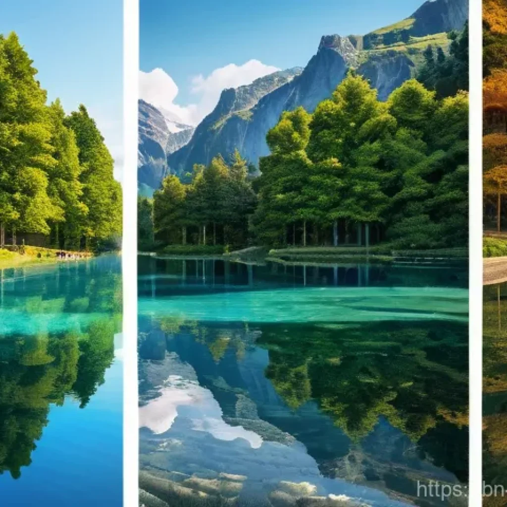 전산세무회계와 세무사 자격증의 차이 - Here are three detailed image prompts in English, adhering to your guidelines: