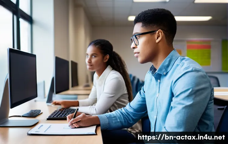 전산세무회계 관련 직무 소개 관련 이미지 1