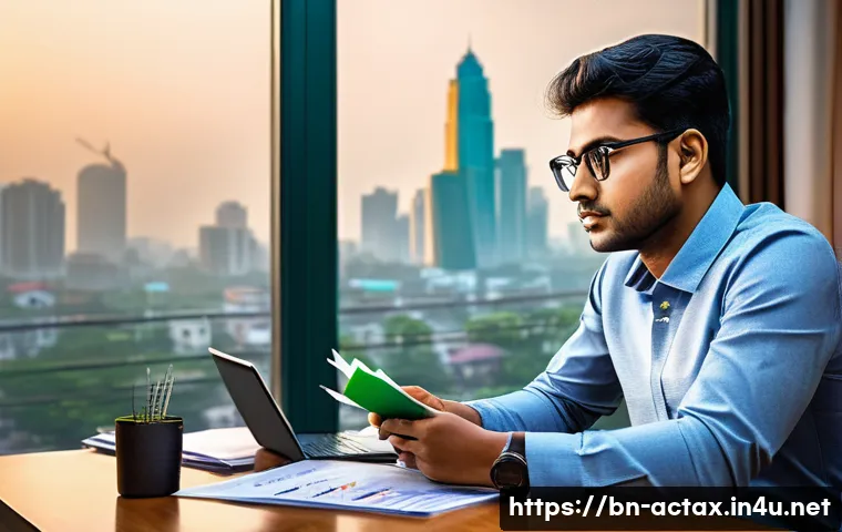 전산세무회계 시험 후 진로 탐색 관련 이미지 1