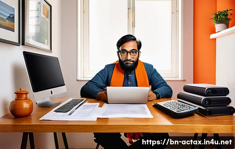 전산세무회계 시험 후 진로 탐색 관련 이미지 2